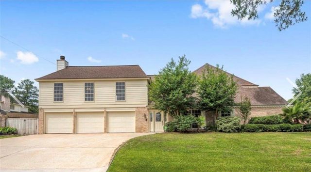 2003 Castlerock Drive, Houston, TX 77090