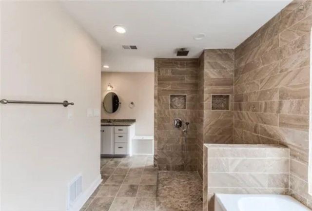 2003 Castlerock Drive, Houston, TX 77090