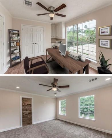 2003 Castlerock Drive, Houston, TX 77090
