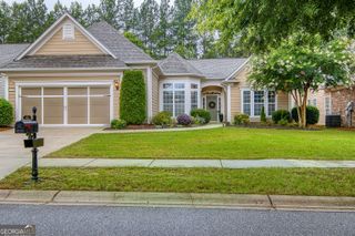 424 Tallulah Drive, Griffin, GA 30223
