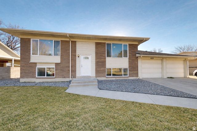 4929 S 1950 W, Taylorsville, UT 84129