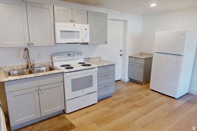 4929 S 1950 W, Taylorsville, UT 84129