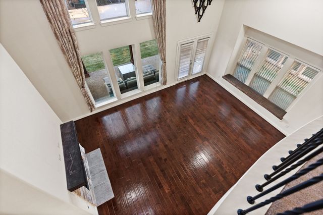 15520 Mayflower Trail, Fort Worth, TX 76262