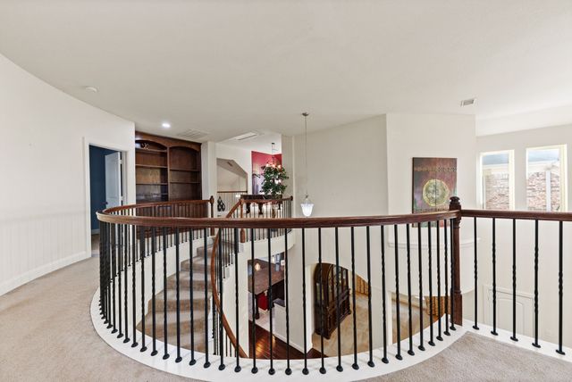 15520 Mayflower Trail, Fort Worth, TX 76262