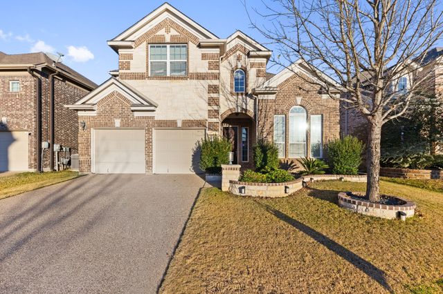 15520 Mayflower Trail, Fort Worth, TX 76262