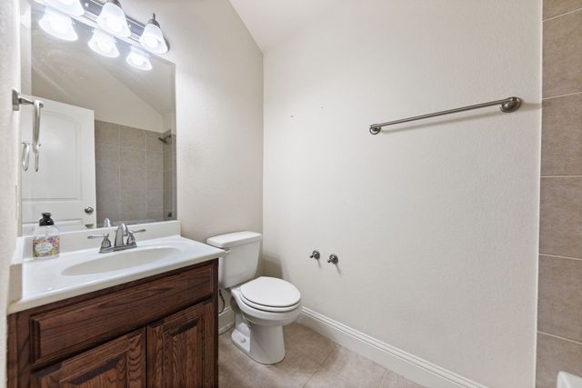 15520 Mayflower Trail, Fort Worth, TX 76262