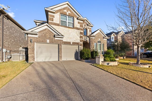 15520 Mayflower Trail, Fort Worth, TX 76262