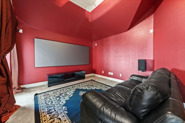 15520 Mayflower Trail, Fort Worth, TX 76262