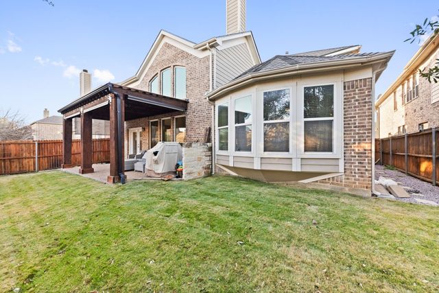 15520 Mayflower Trail, Fort Worth, TX 76262