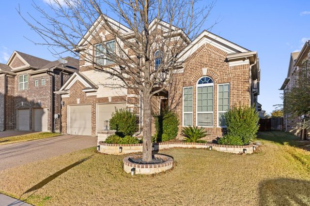 15520 Mayflower Trail, Fort Worth, TX 76262