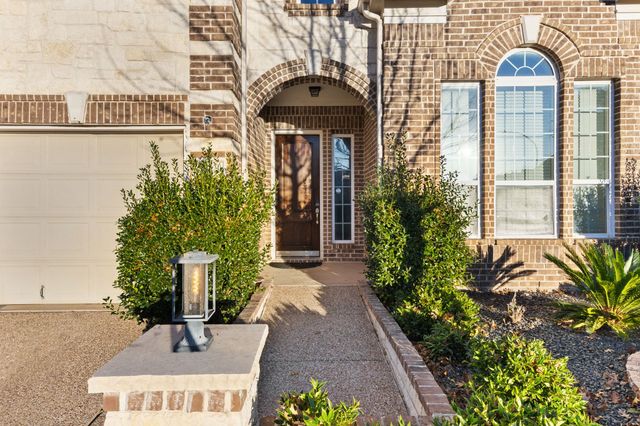 15520 Mayflower Trail, Fort Worth, TX 76262