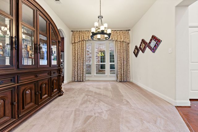 15520 Mayflower Trail, Fort Worth, TX 76262