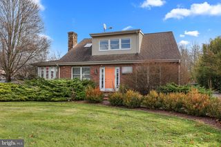 863 STATE ROAD, Princeton, NJ 08540