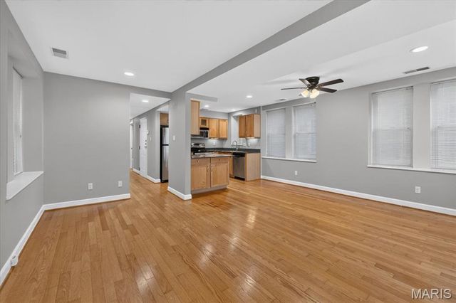 5360 Pershing Avenue 2A, St Louis, MO 63112