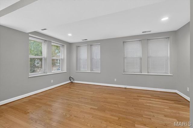 5360 Pershing Avenue 2A, St Louis, MO 63112