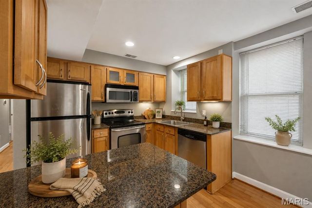5360 Pershing Avenue 2A, St Louis, MO 63112