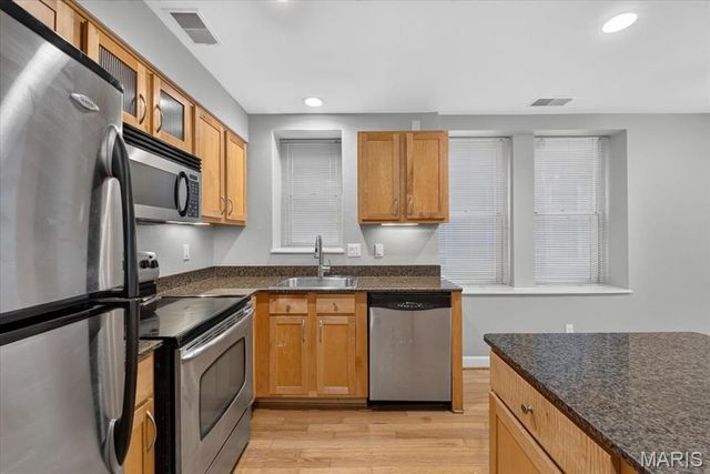 5360 Pershing Avenue 2A, St Louis, MO 63112