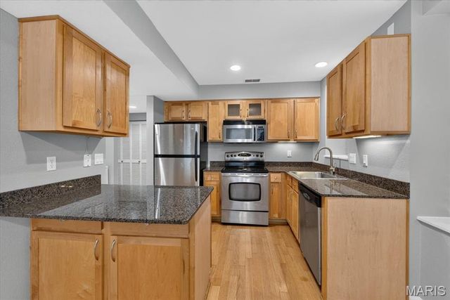 5360 Pershing Avenue 2A, St Louis, MO 63112