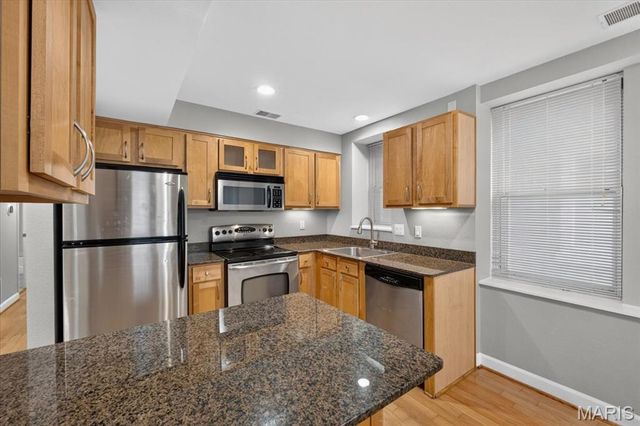 5360 Pershing Avenue 2A, St Louis, MO 63112