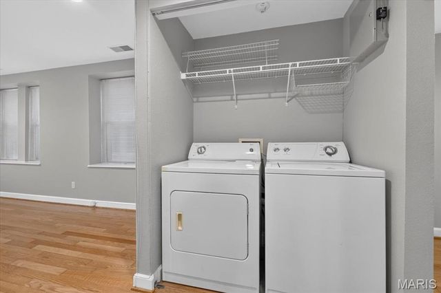 5360 Pershing Avenue 2A, St Louis, MO 63112