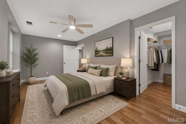 5360 Pershing Avenue 2A, St Louis, MO 63112