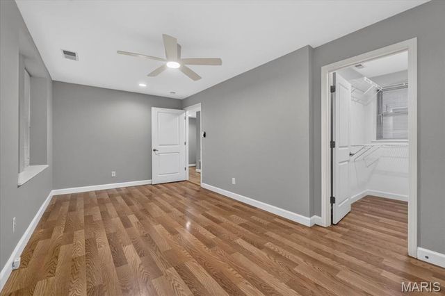 5360 Pershing Avenue 2A, St Louis, MO 63112