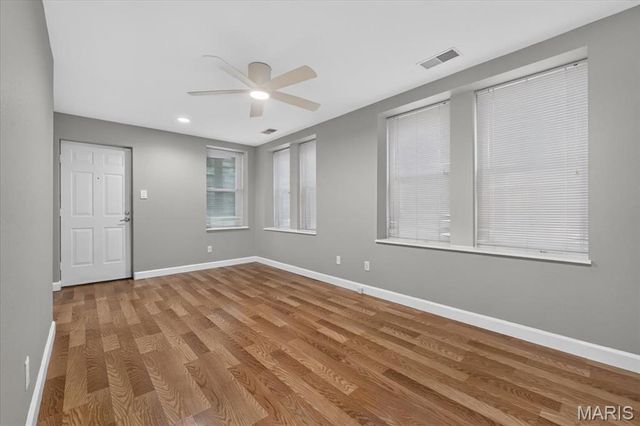 5360 Pershing Avenue 2A, St Louis, MO 63112