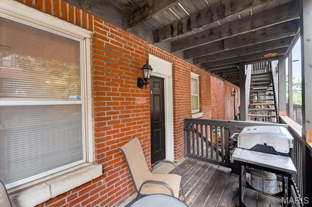 5360 Pershing Avenue 2A, St Louis, MO 63112