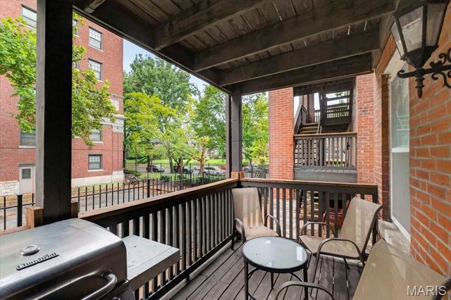 5360 Pershing Avenue 2A, St Louis, MO 63112