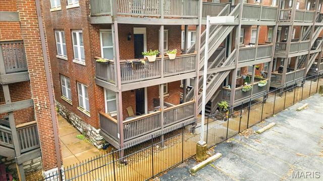 5360 Pershing Avenue 2A, St Louis, MO 63112