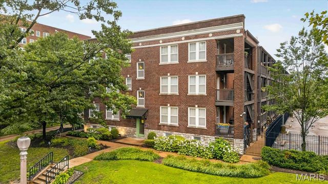 5360 Pershing Avenue 2A, St Louis, MO 63112