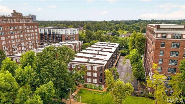 5360 Pershing Avenue 2A, St Louis, MO 63112