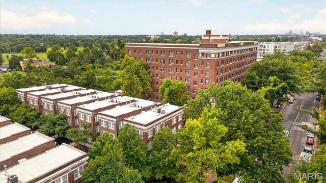 5360 Pershing Avenue 2A, St Louis, MO 63112