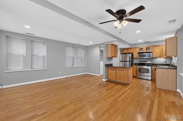 5360 Pershing Avenue 2A, St Louis, MO 63112