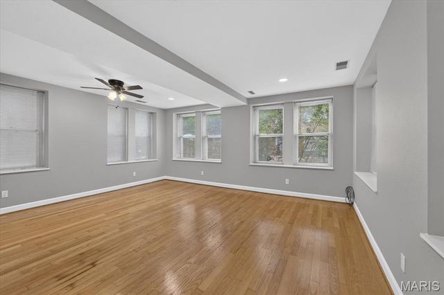 5360 Pershing Avenue 2A, St Louis, MO 63112