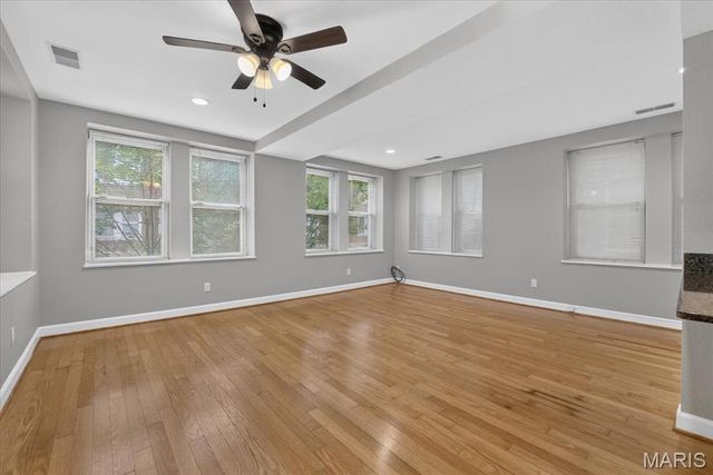 5360 Pershing Avenue 2A, St Louis, MO 63112