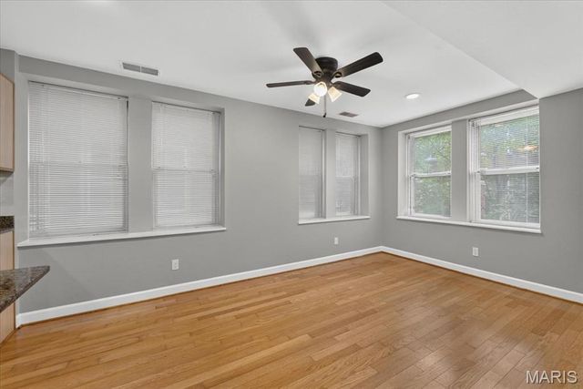 5360 Pershing Avenue 2A, St Louis, MO 63112