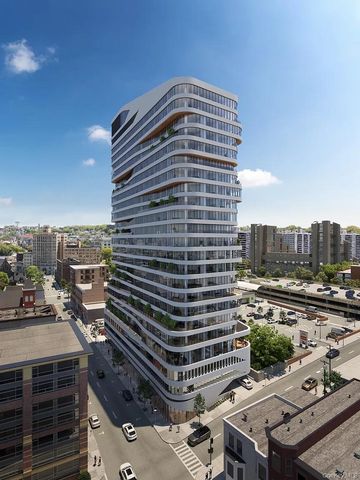 44 Hudson Street 505, Yonkers, NY 10701