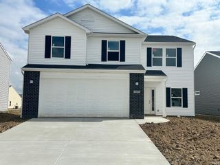329 Folkston (Lot 247) Way, Lafayette, IN 47905