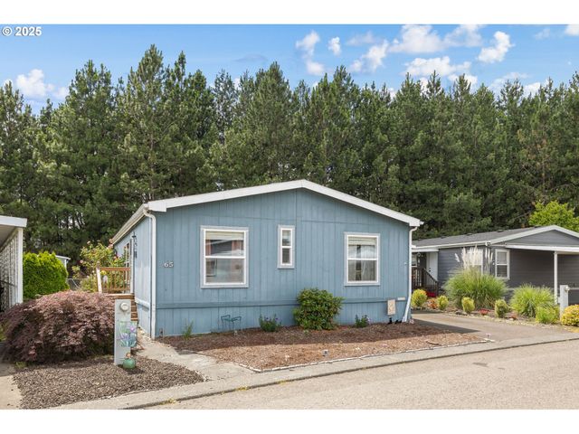 10400 Se COOK Ct 65, Milwaukie, OR 97222