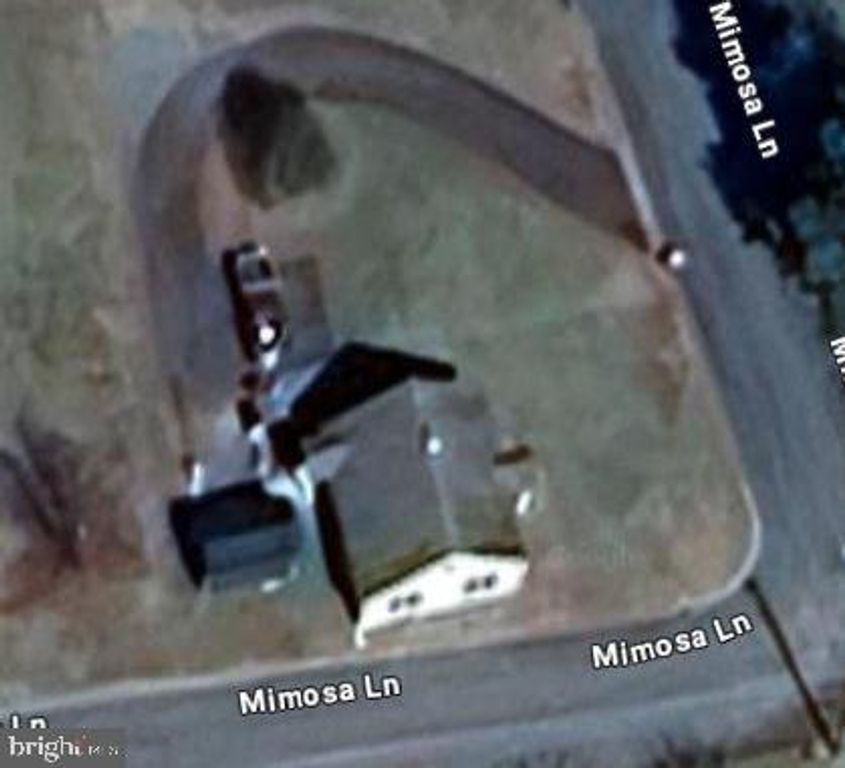 345 MIMOSA LN, Orange, VA 22960