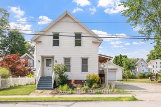 50 Downing Street, Concord, NH 03301