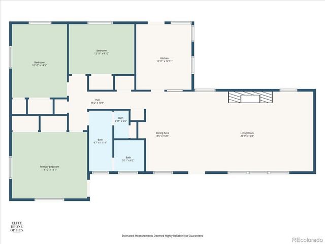 6685 E Exposition Avenue, Denver, CO 80224