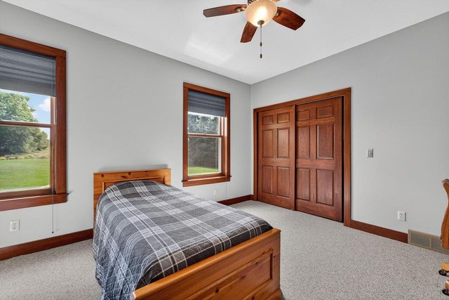 W6368 Briar LANE, Fort Atkinson, WI 53538