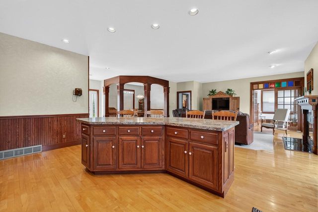 W6368 Briar LANE, Fort Atkinson, WI 53538