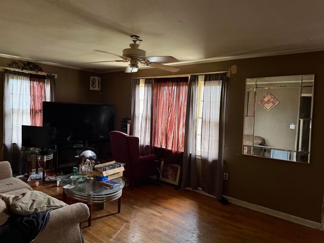 135 CUMBERLAND ST, Savannah, TN 38372