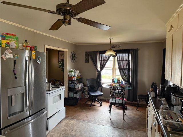 135 CUMBERLAND ST, Savannah, TN 38372