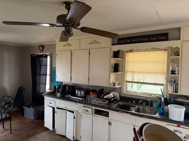 135 CUMBERLAND ST, Savannah, TN 38372