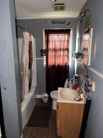 135 CUMBERLAND ST, Savannah, TN 38372