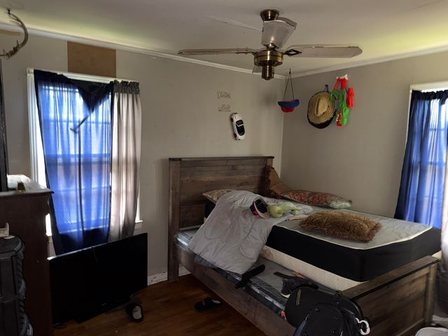 135 CUMBERLAND ST, Savannah, TN 38372